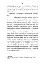 Research Papers 'Konstitucionālo tiesību attīstība Eiropā 19.gadsimtā', 8.