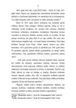 Research Papers 'Konstitucionālo tiesību attīstība Eiropā 19.gadsimtā', 11.