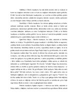 Essays 'Psihiatrija', 3.