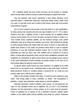 Summaries, Notes 'SIA "De Novo" reklāma', 2.