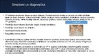 Presentations 'Idiopātiskā plausu fibroze', 6.