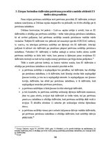 Research Papers 'Patvēruma meklētāju uzņemšanas procedūras piemērošana Latvijā un ar to saistītās', 14.