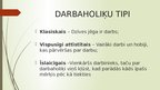 Presentations 'Darbaholisms un tā raksturīgās iezīmes', 3.