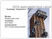 Presentations 'Būvniecības nozares stāvoklis Latvijā', 16.
