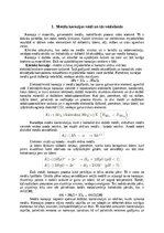 Summaries, Notes 'Metālu ķīmiskā korozija', 4.