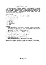 Summaries, Notes 'Metālu ķīmiskā korozija', 7.