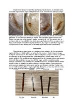 Summaries, Notes 'Metālu ķīmiskā korozija', 10.