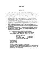 Summaries, Notes 'Metālu ķīmiskā korozija', 11.