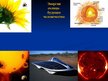 Presentations 'Энергия солнца - будущее человечества', 1.