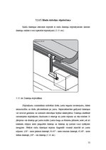 Research Papers 'Tehniskā un darbu veikšanas projekta izstrādāšana dzīvojamajai ēkai', 52.