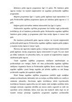 Research Papers 'Augstākās izglītības sistēma Latvijā un Japānā', 6.