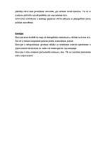 Summaries, Notes 'Sabiedrisko attiecību publikas segmentācijas principi, metodes', 4.