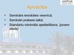 Presentations 'Prakses atskaite viesnīcā "Amathus Paphos Beach Hotel" Kiprā', 13.