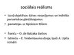 Presentations 'Reālisma literatūra', 10.