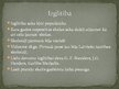 Presentations 'Izglītība Latvijā 18.gadsimtā', 2.