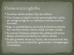 Presentations 'Izglītība Latvijā 18.gadsimtā', 5.
