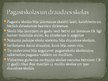 Presentations 'Izglītība Latvijā 18.gadsimtā', 7.