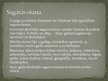 Presentations 'Izglītība Latvijā 18.gadsimtā', 9.