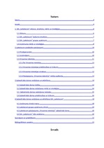 Research Papers 'Sabiedriskās domas veidošana SIA "Lattelecom"', 4.