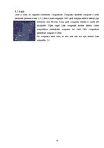 Research Papers 'Intereses veidošana par zvaigžņu un zvaigznāju vērojumiem jauniešiem Madonā', 16.