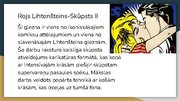 Presentations 'Mākslas darbu kolekcija. Mīlestība', 10.