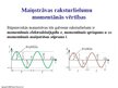 Presentations 'Maiņstrāva. Elektroenerģijas pārvade un sadale', 5.