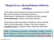 Presentations 'Maiņstrāva. Elektroenerģijas pārvade un sadale', 6.