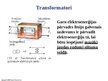 Presentations 'Maiņstrāva. Elektroenerģijas pārvade un sadale', 12.