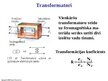 Presentations 'Maiņstrāva. Elektroenerģijas pārvade un sadale', 13.