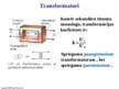 Presentations 'Maiņstrāva. Elektroenerģijas pārvade un sadale', 14.