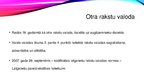 Presentations 'Augšzemnieku dialekts', 3.