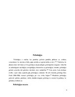 Research Papers 'Psiholoģijas praktiskais pielietojums', 4.