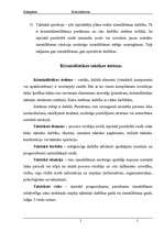 Summaries, Notes 'Kriminālistikas taktikas izpratne', 4.