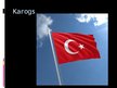 Presentations 'Prezentācija par Turciju', 4.