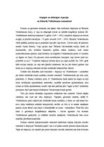 Research Papers 'Kopīgais un atšķirīgais Aspazijas un Eduarda Veidenbauma romantismā', 1.