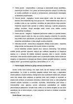Term Papers 'Brīvprātīgo kustības loma, darbības joma pasaulē un Latvijā', 23.