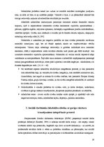 Term Papers 'Brīvprātīgo kustības loma, darbības joma pasaulē un Latvijā', 25.