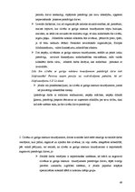 Term Papers 'Brīvprātīgo kustības loma, darbības joma pasaulē un Latvijā', 45.