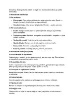 Essays 'Olbaltumvielas: ķīmiskā struktūra, funkcijas un nozīme cilvēka organismā', 2.