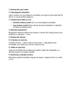 Essays 'Olbaltumvielas: ķīmiskā struktūra, funkcijas un nozīme cilvēka organismā', 3.