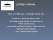 Presentations 'Finanšu tirgus: nauda, banku sistēma', 7.
