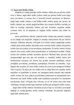 Research Papers 'Tiesību avotu raksturojums un salīdzinājums pasaules tiesību sistēmās', 10.