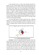 Term Papers 'Mārketinga stratēģijas izveidošana, kas bāzēta uz SIA "Kosmolats" piemēra Latvij', 54.