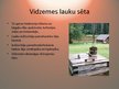 Presentations 'Latvijas etnogrāfija', 5.