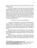 Research Papers 'Darbaspēka tirgus un nodarbinātības politika Latvijā', 6.