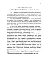 Research Papers 'Darbaspēka tirgus un nodarbinātības politika Latvijā', 22.