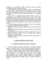 Term Papers 'Eksporta attīstības tendences un prognozes Latvijā', 37.