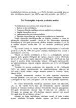 Term Papers 'Eksporta attīstības tendences un prognozes Latvijā', 71.