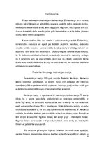 Essays 'Motivācija', 4.