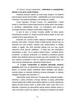 Term Papers 'Ekonomiskie noziegumi Latvijas uzņēmējdarbībā', 50.